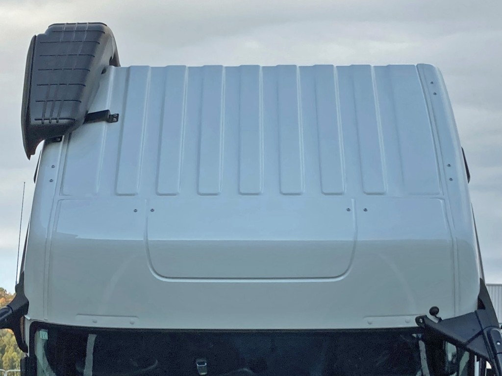 三菱 スーパーグレート 2PG-FS84HZの写真37