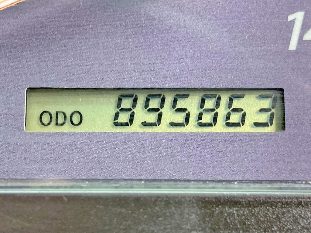 いすゞ ギガ QKG-CYZ77Aの写真38