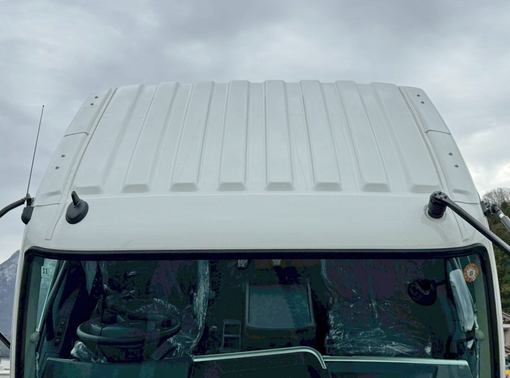 三菱 ファイター 2KG-FK62F(2WD)の写真21