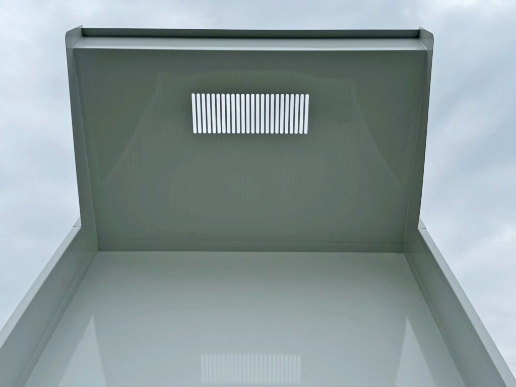 三菱 ファイター 2KG-FK62F(2WD)の写真9