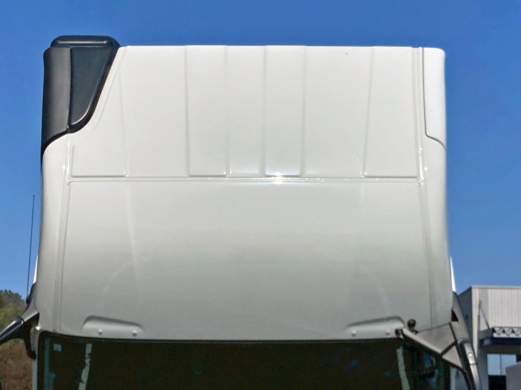 三菱 スーパーグレート 2KG-FV80VJRの写真20