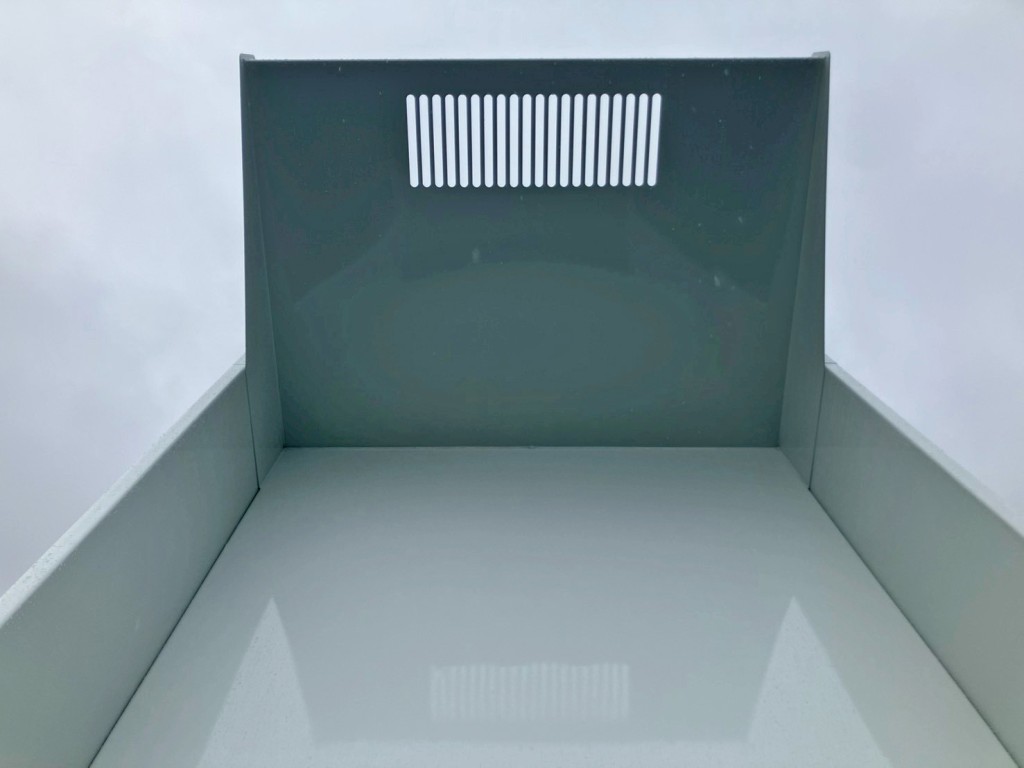 三菱 キャンター 2RG-FBA60(2WD)の写真9