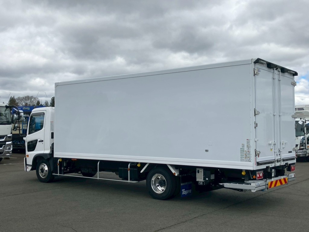 日野 レンジャー 2KG-FC2ABA(2WD)の写真3