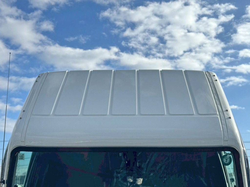 三菱 キャンター 2RG-FEAV0(2WD)の写真27