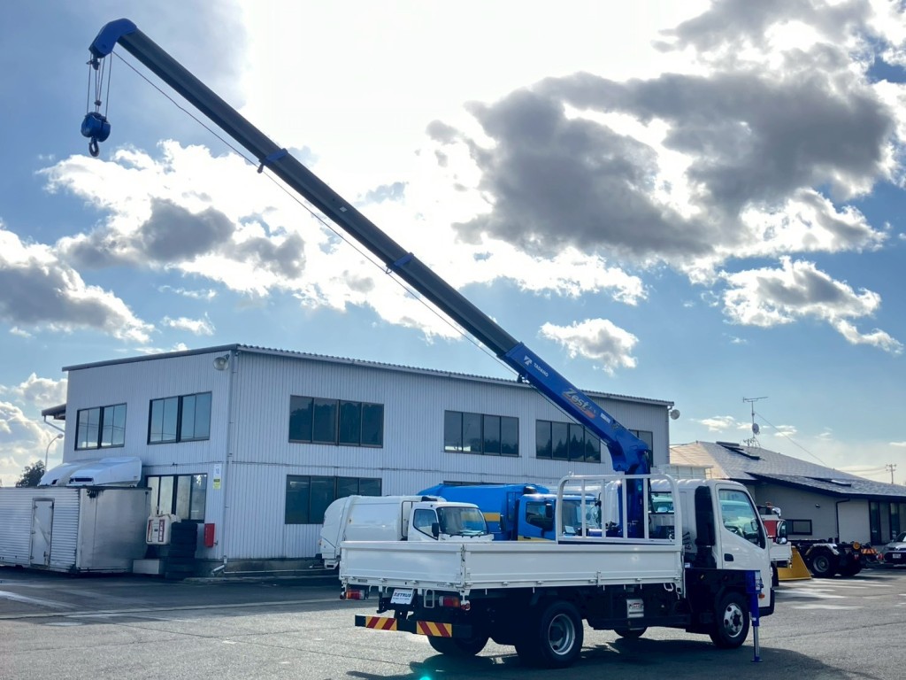 トヨタ カゼット 2RG-XZU712(2WD)の写真4