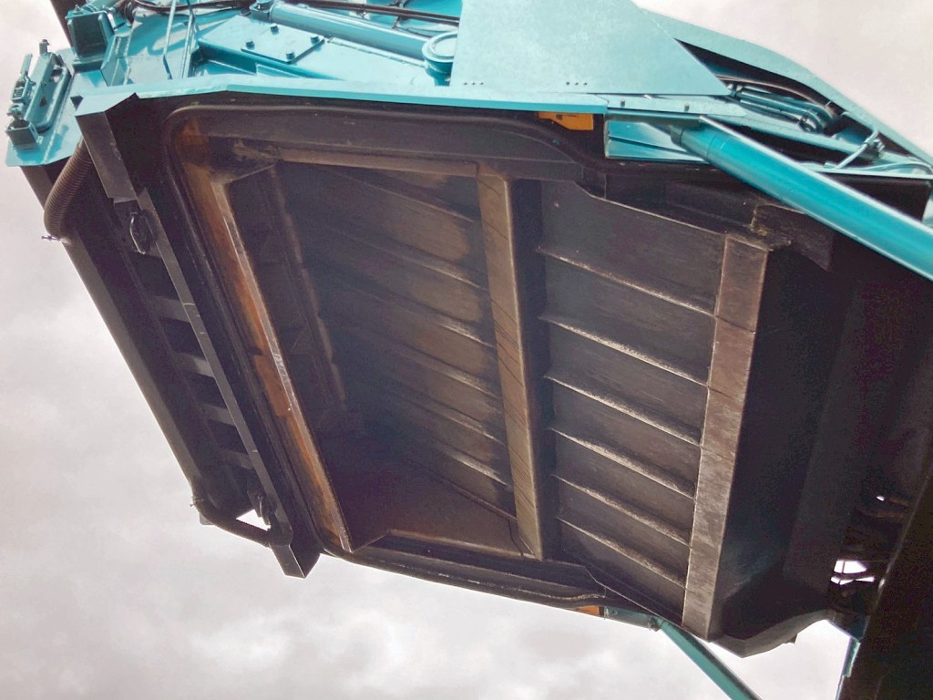 日野 レンジャー LKG-FJ7JDAAの写真12