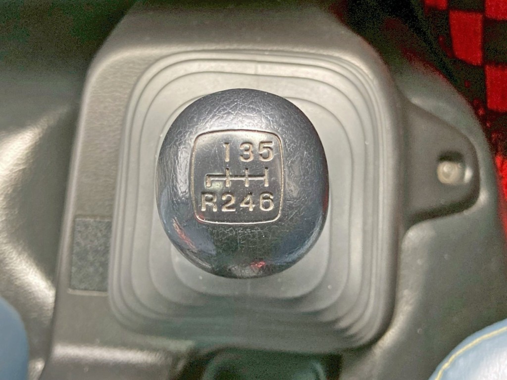 日野 レンジャー LKG-FJ7JDAAの写真43