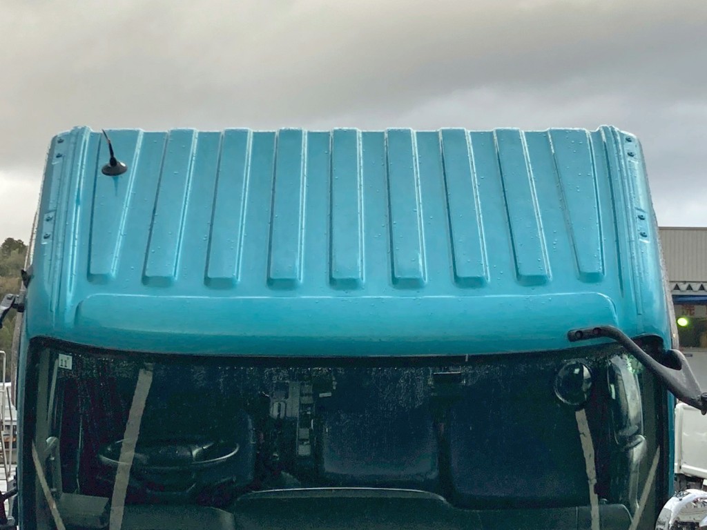 日野 レンジャー LKG-FJ7JDAAの写真45