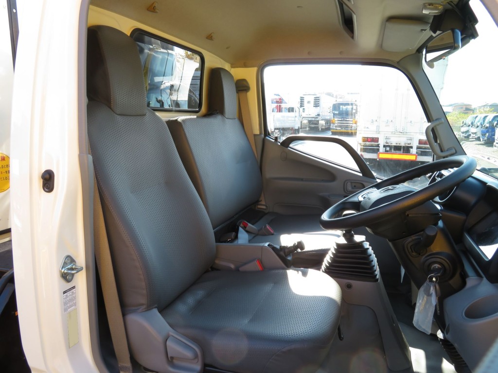 トヨタ カゼット 2KG-XZU605A(2WD)の写真12