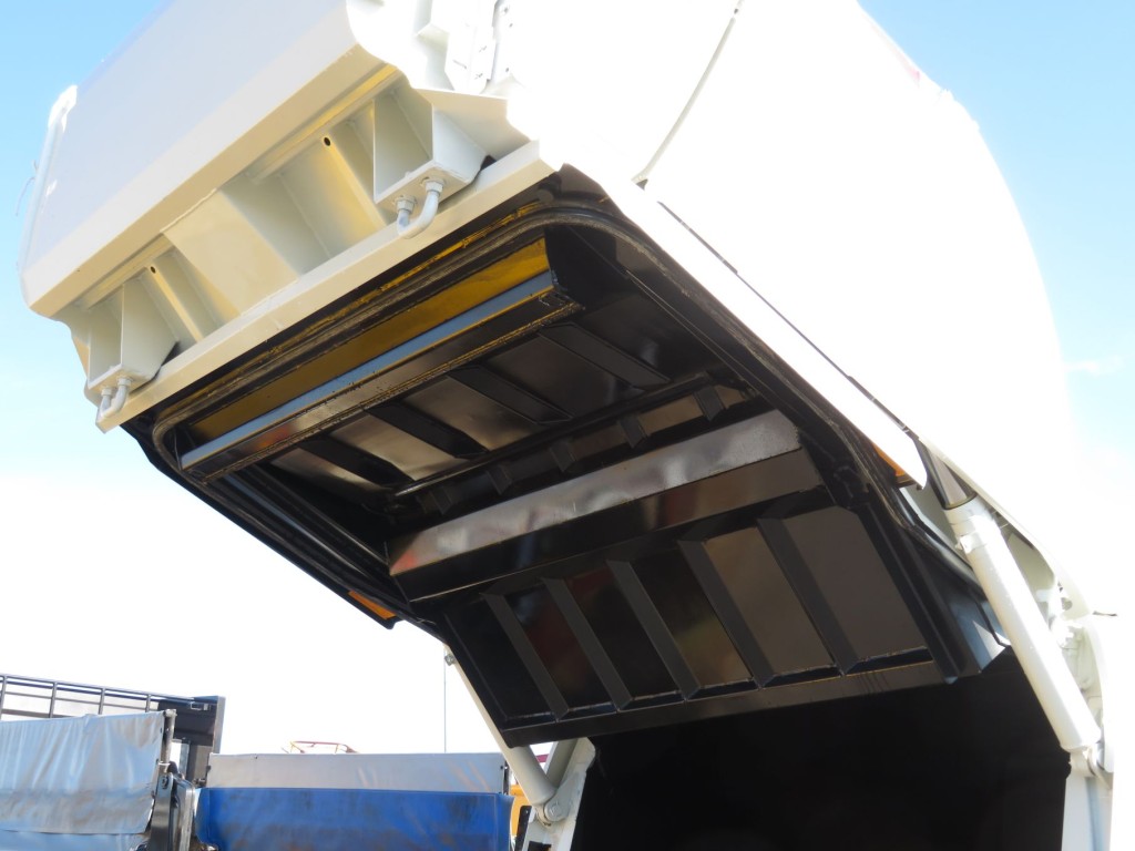 トヨタ カゼット 2KG-XZU605A(2WD)の写真15