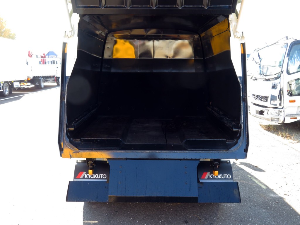 トヨタ カゼット 2KG-XZU605A(2WD)の写真18