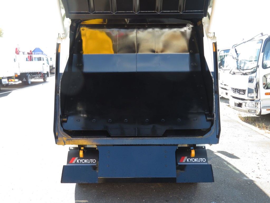 トヨタ カゼット 2KG-XZU605A(2WD)の写真19