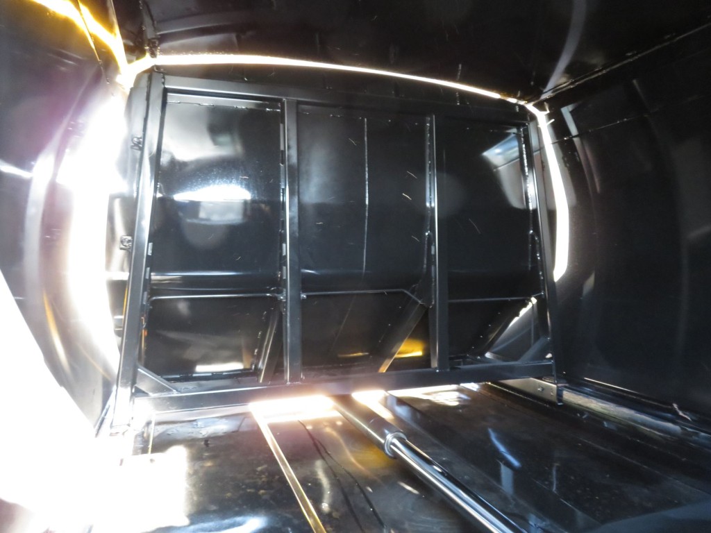 トヨタ カゼット 2KG-XZU605A(2WD)の写真21