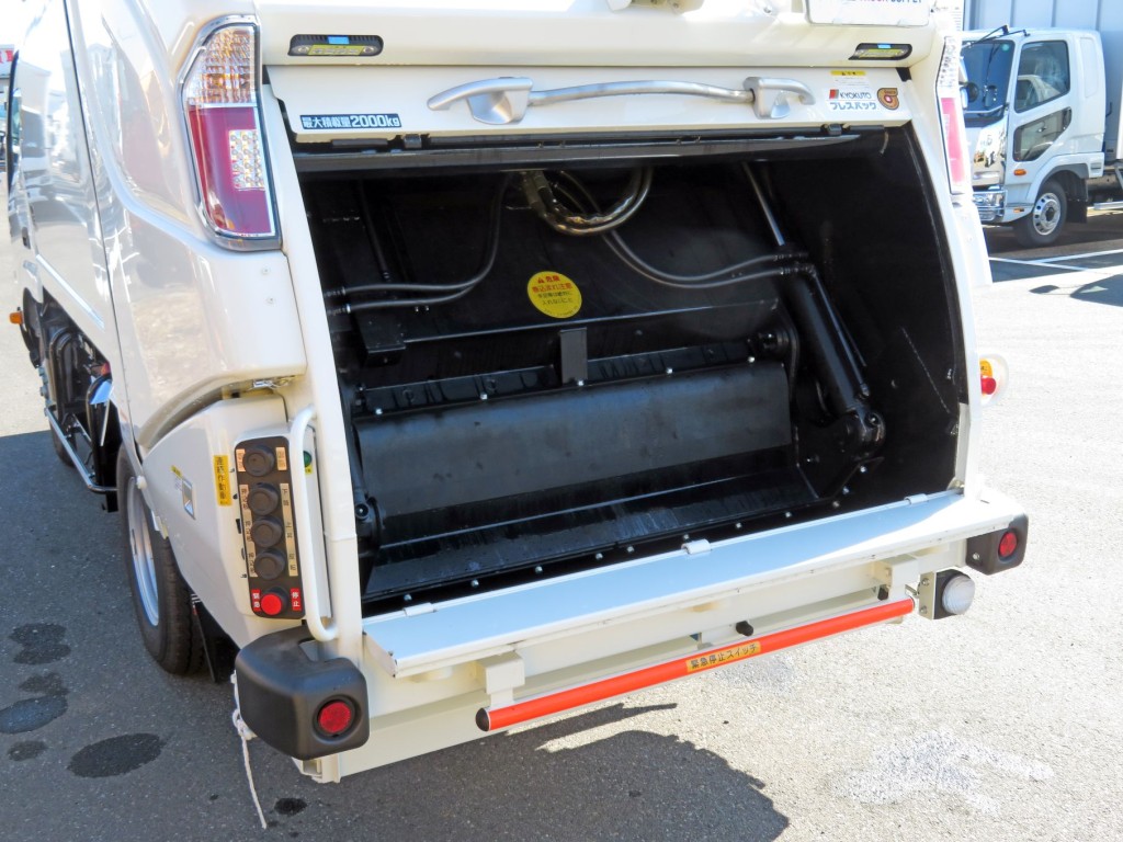 トヨタ カゼット 2KG-XZU605A(2WD)の写真23