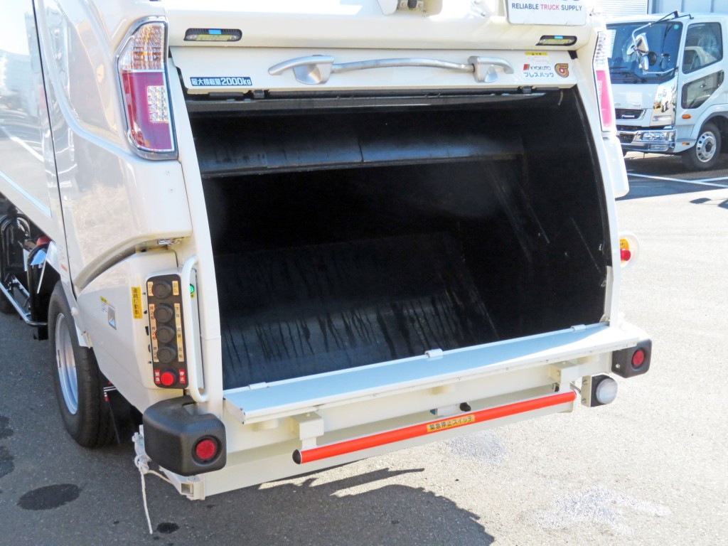 トヨタ カゼット 2KG-XZU605A(2WD)の写真25