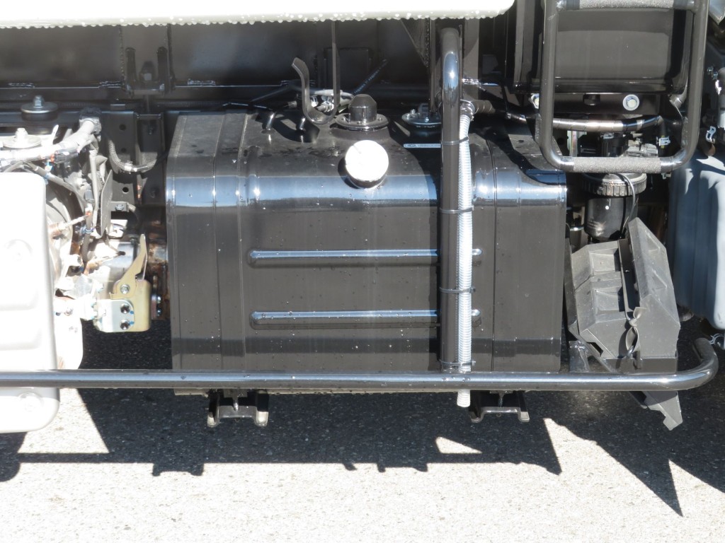 トヨタ カゼット 2KG-XZU605A(2WD)の写真29