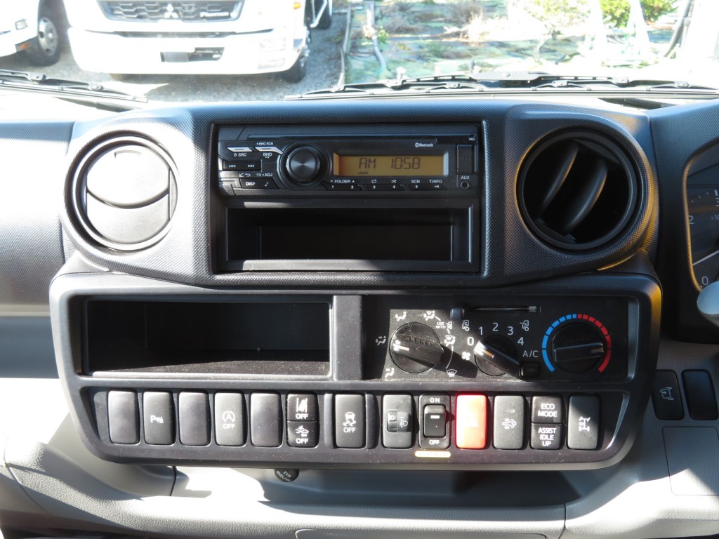 トヨタ カゼット 2KG-XZU605A(2WD)の写真35