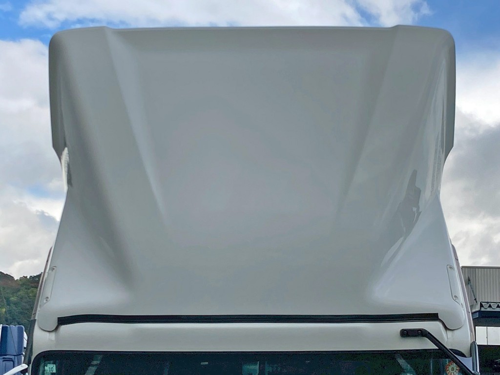 いすゞ フォワード 2RG-FRR90S2(2WD)の写真31