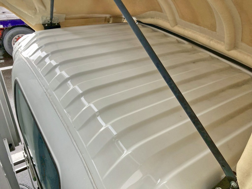 いすゞ フォワード 2RG-FRR90S2(2WD)の写真32