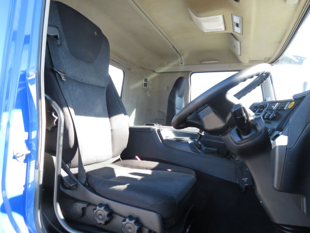 三菱 スーパーグレート 2PG-FV74HZの写真12