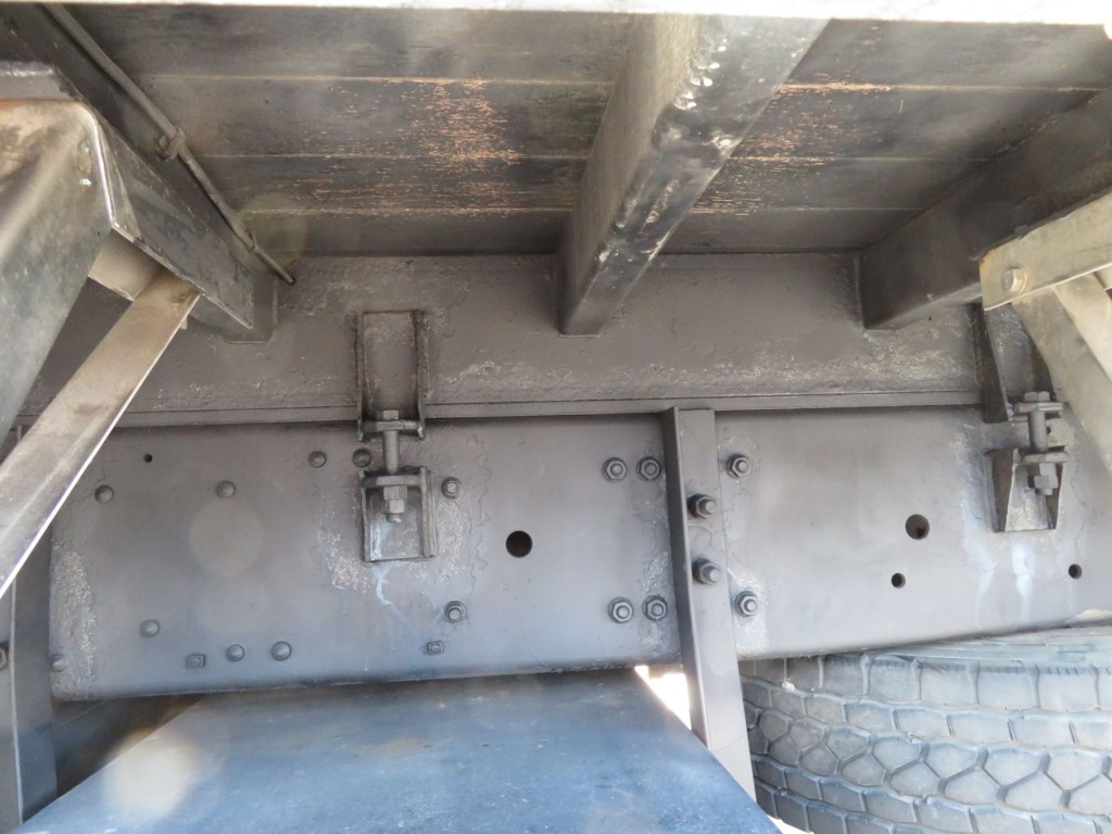 三菱 スーパーグレート 2PG-FV74HZの写真14