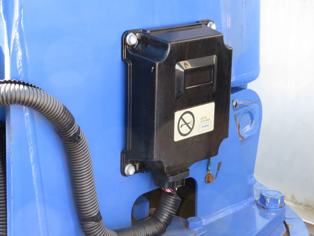 三菱 スーパーグレート 2PG-FV74HZの写真24