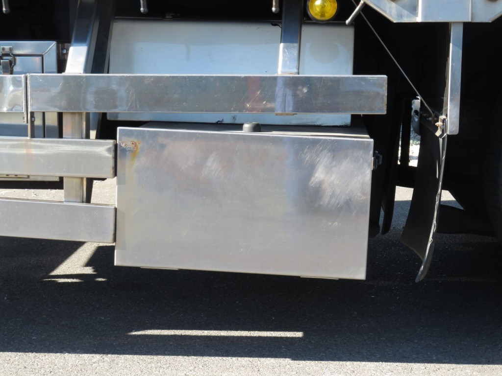 三菱 スーパーグレート 2PG-FV74HZの写真25