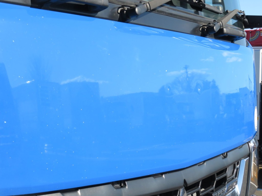 三菱 スーパーグレート 2PG-FV74HZの写真26