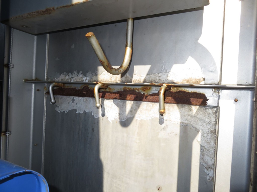 三菱 スーパーグレート 2PG-FV74HZの写真27