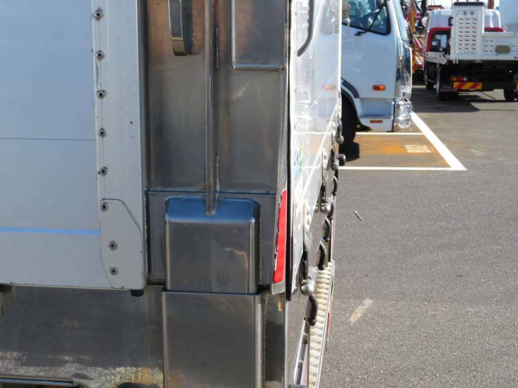 三菱 スーパーグレート 2PG-FV74HZの写真29