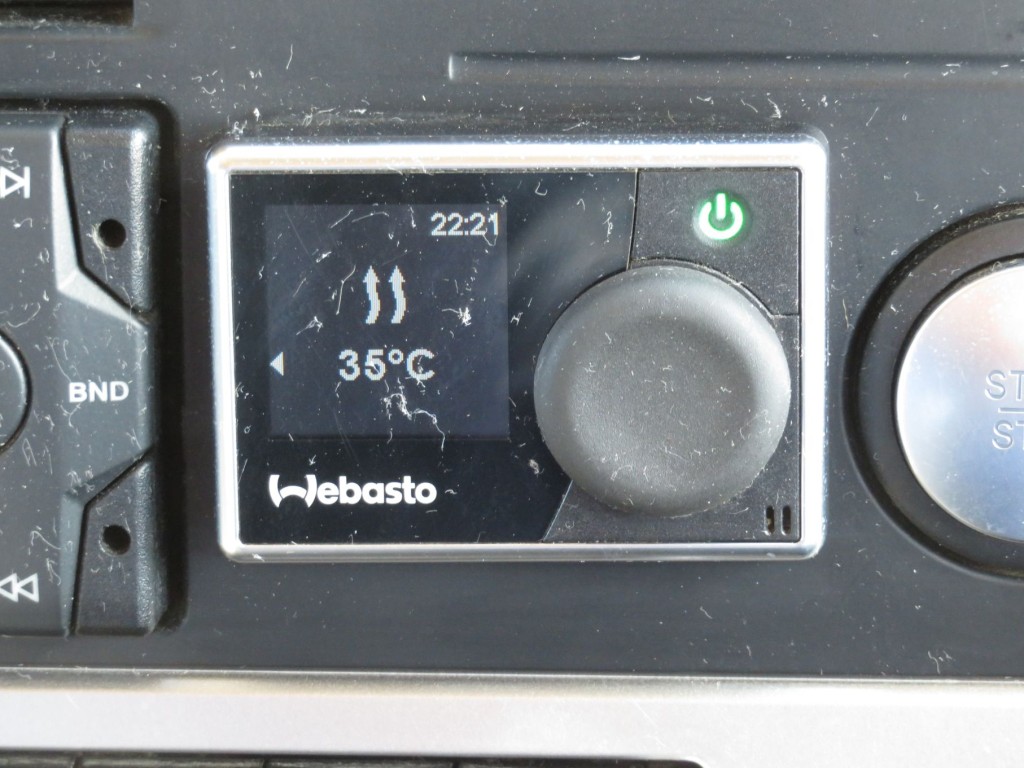 三菱 スーパーグレート 2PG-FV74HZの写真33