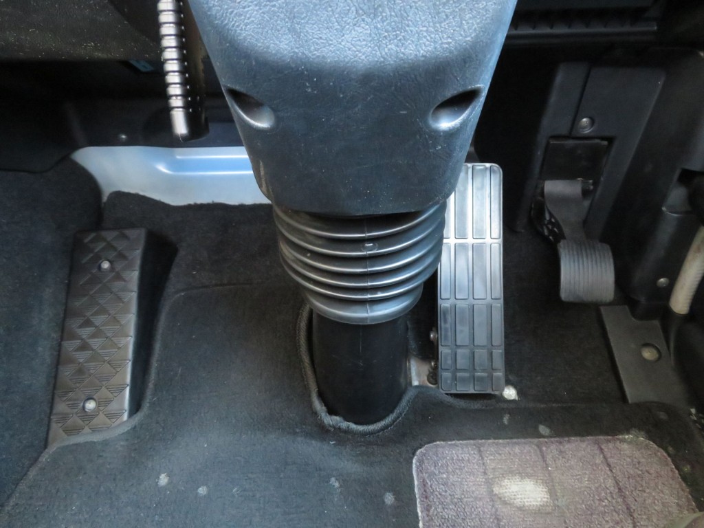 三菱 スーパーグレート 2PG-FV74HZの写真35