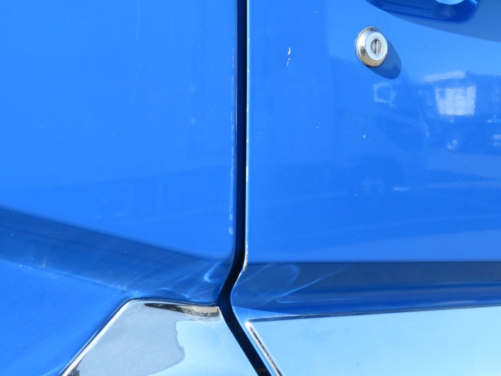 三菱 スーパーグレート 2PG-FV74HZの写真41