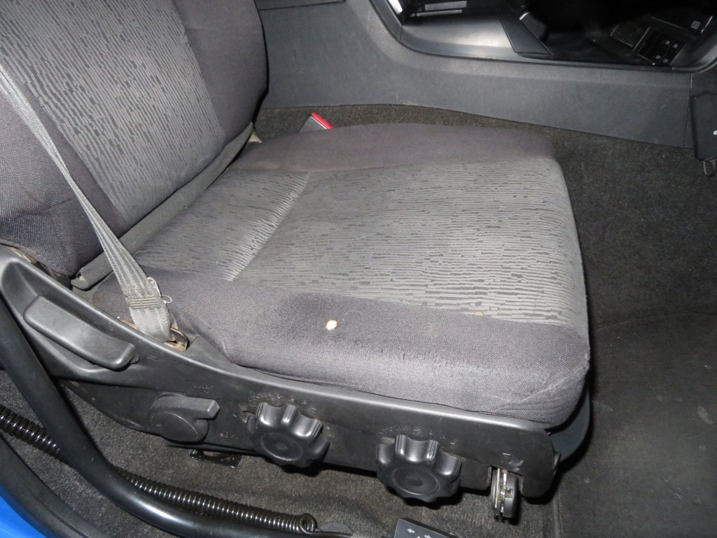 三菱 スーパーグレート 2PG-FV74HZの写真42