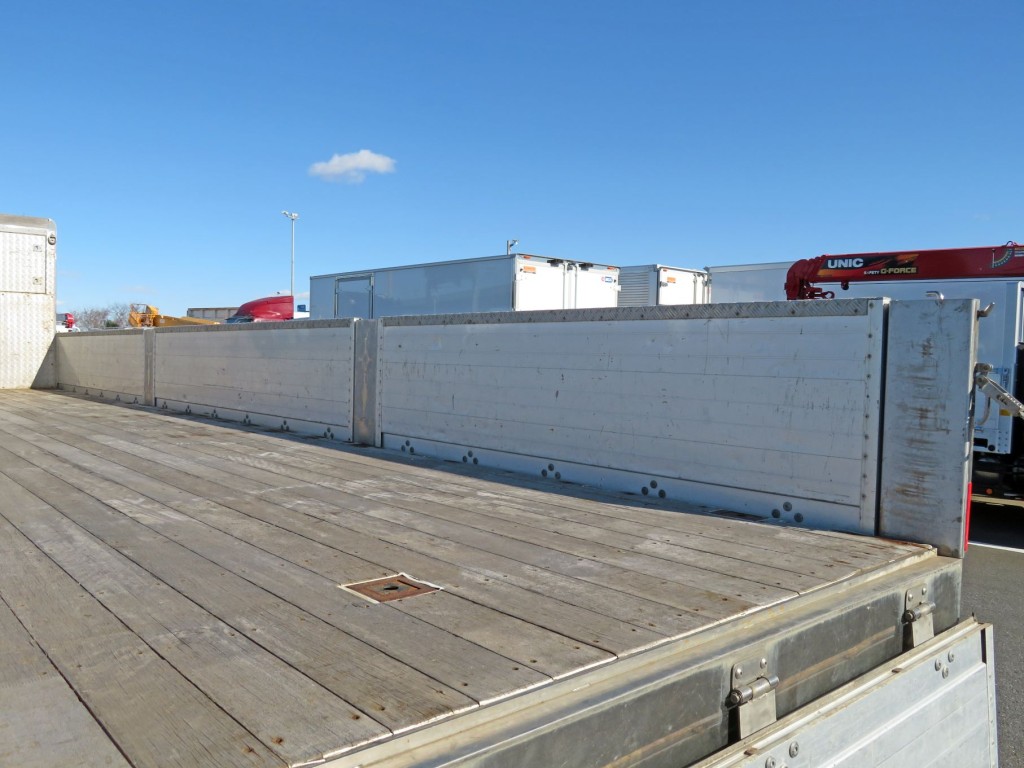 三菱 スーパーグレート 2PG-FV74HZの写真46