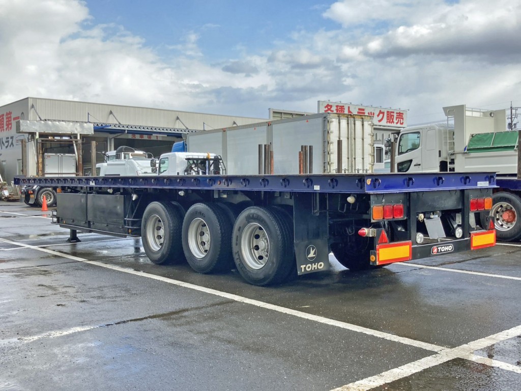 東邦  TF36H2C3の写真1