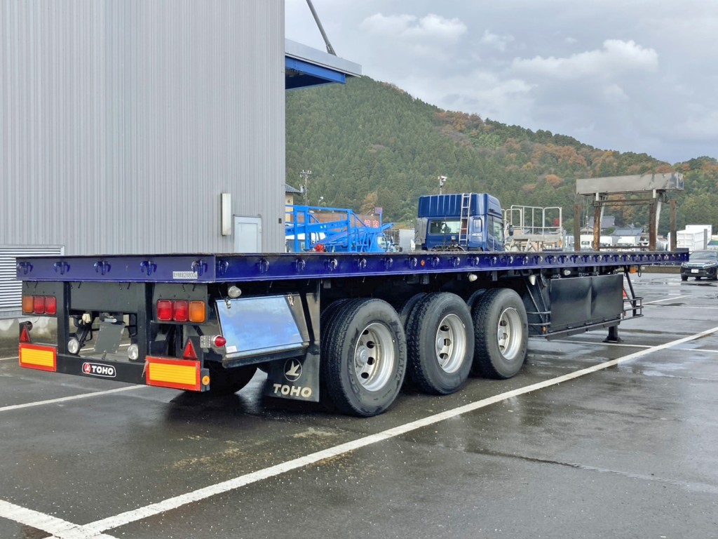 東邦  TF36H2C3の写真2