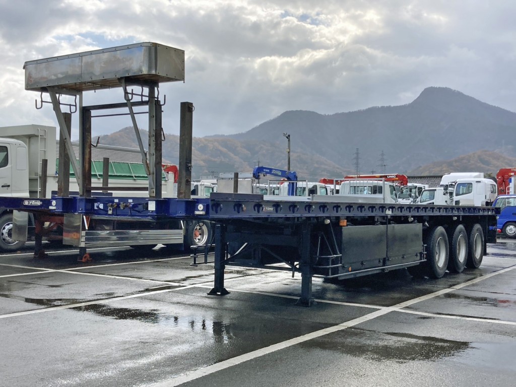 東邦 TF36H2C3の写真3