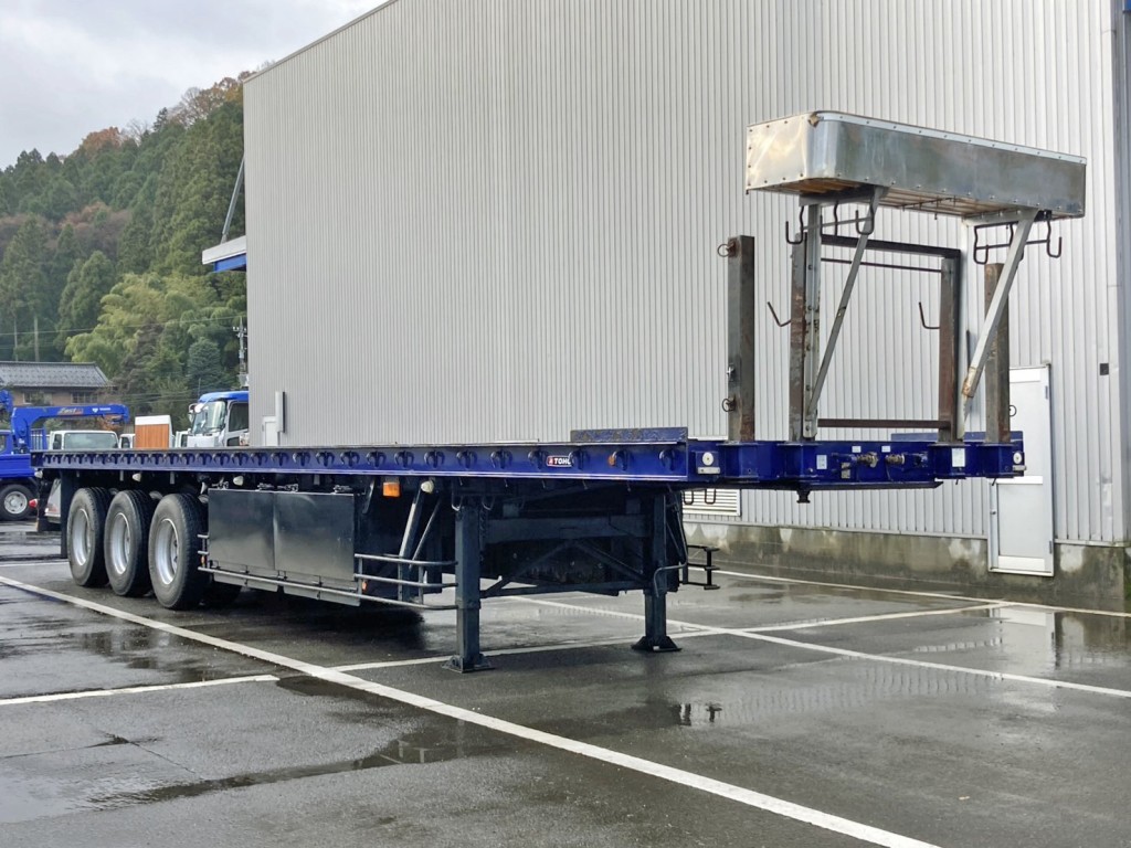 東邦 TF36H2C3の写真4