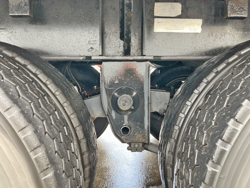 リーフサスです。|東邦 TF36H2C3の写真5