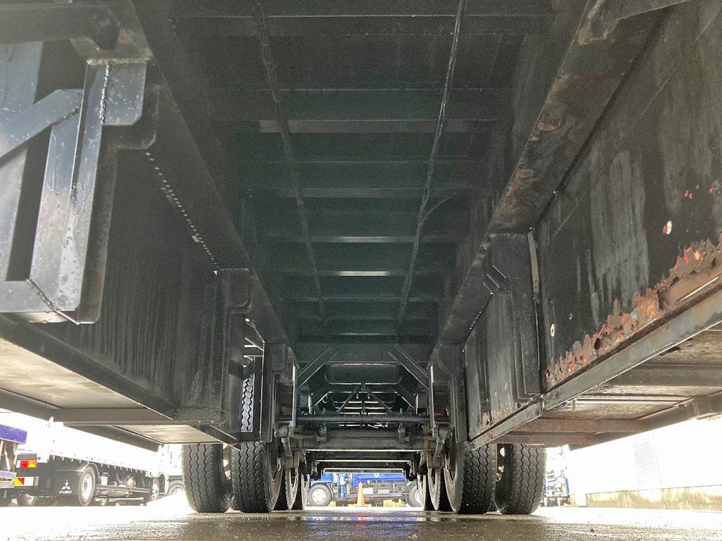 東邦  TF36H2C3の写真8