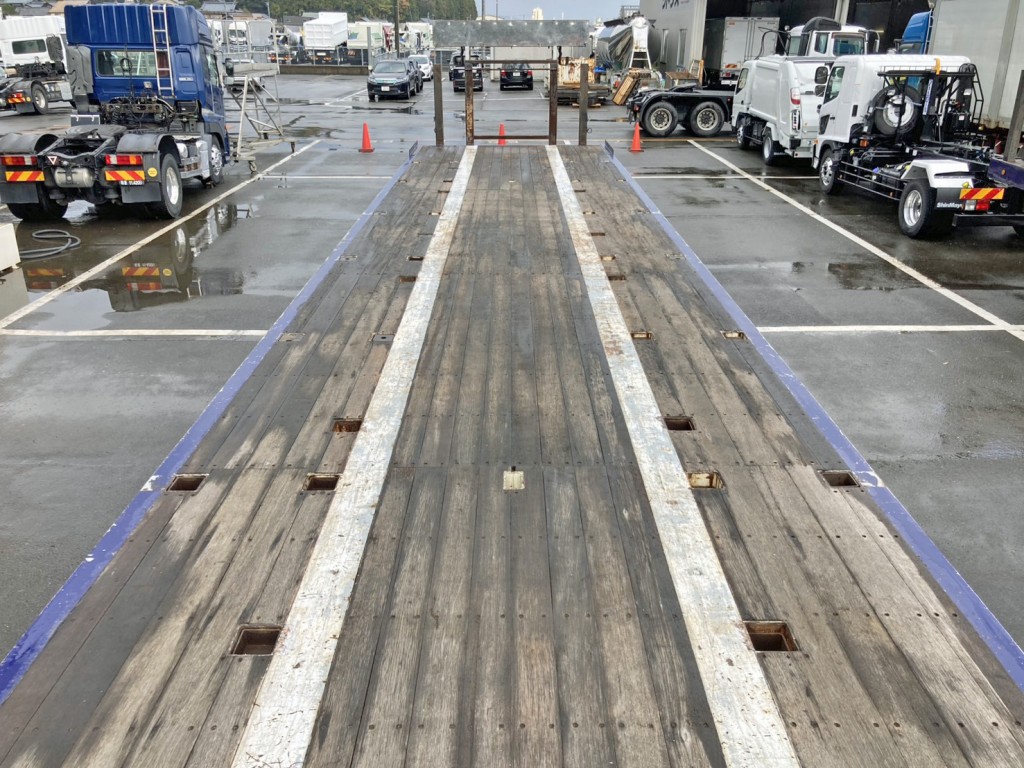 東邦 TF36H2C3の写真10