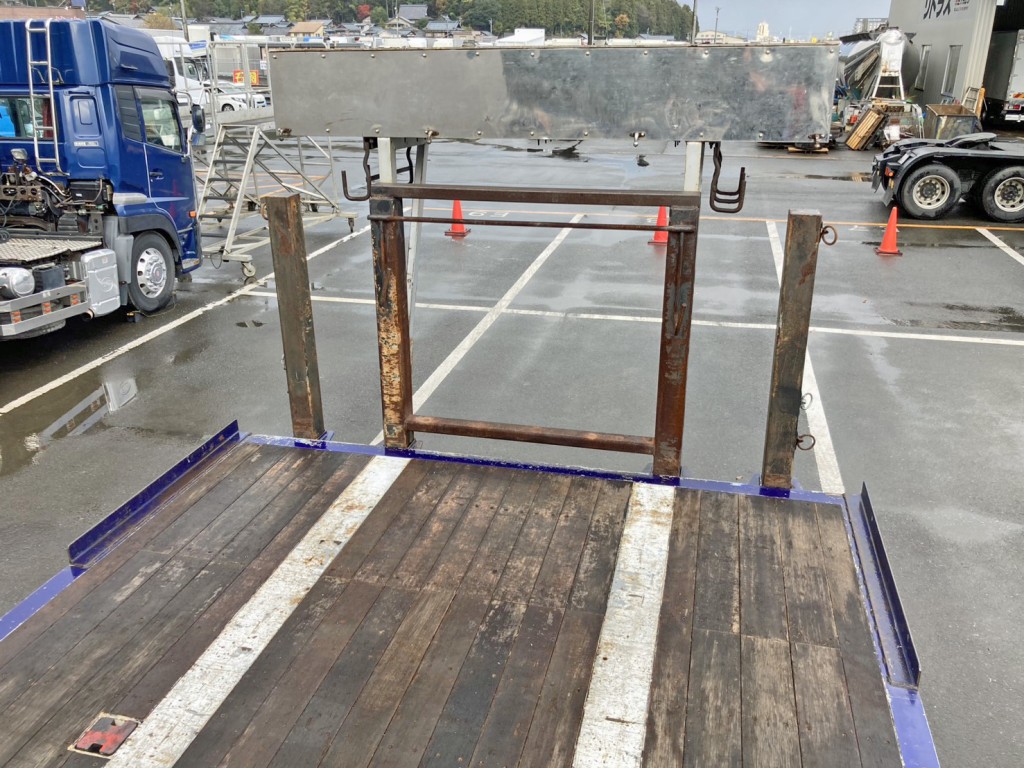 東邦 TF36H2C3の写真11