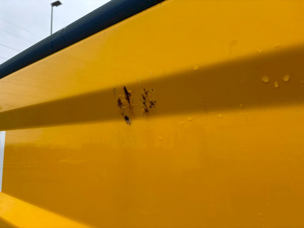 三菱 スーパーグレート 2PG-FV70HXの写真17