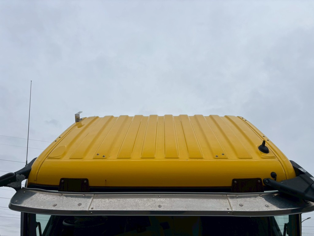 三菱 スーパーグレート 2PG-FV70HXの写真34