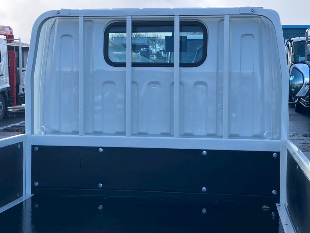 三菱 キャンター 2RG-FBA20(2WD)の写真10