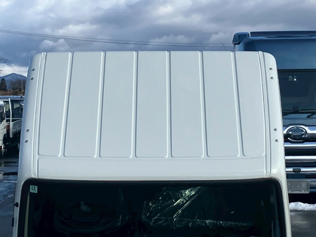 三菱 キャンター 2RG-FBA20(2WD)の写真15