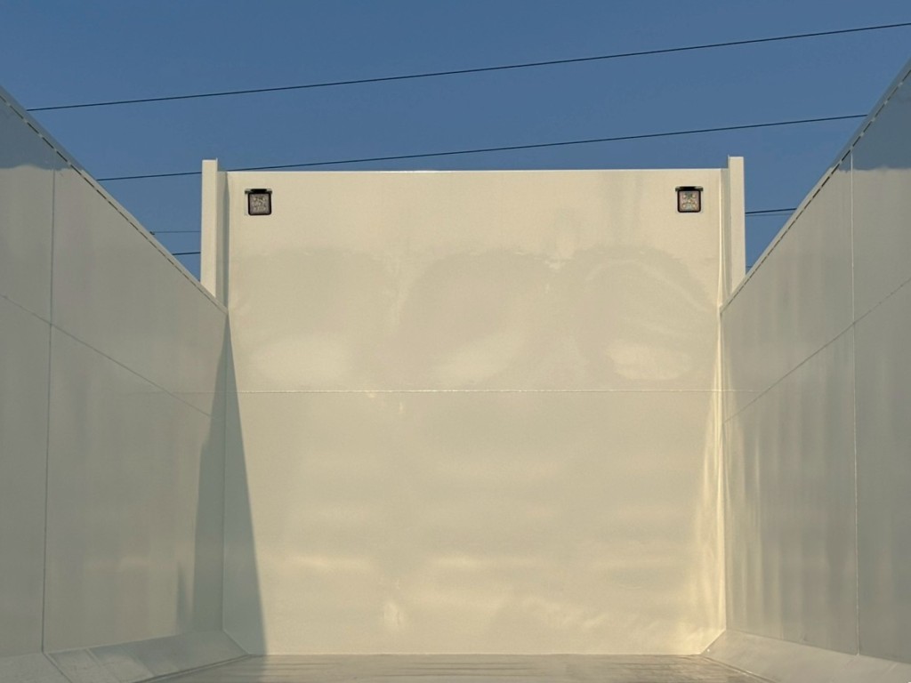 三菱 スーパーグレート 2PG-FV80HZの写真10