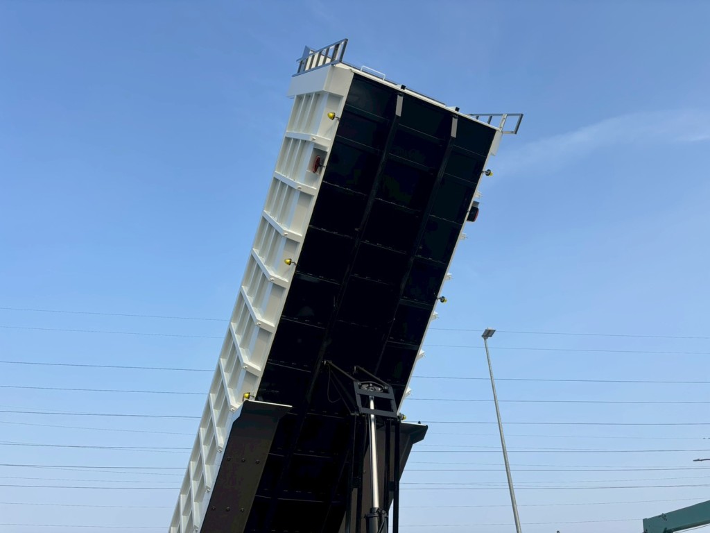 三菱 スーパーグレート 2PG-FV80HZの写真12