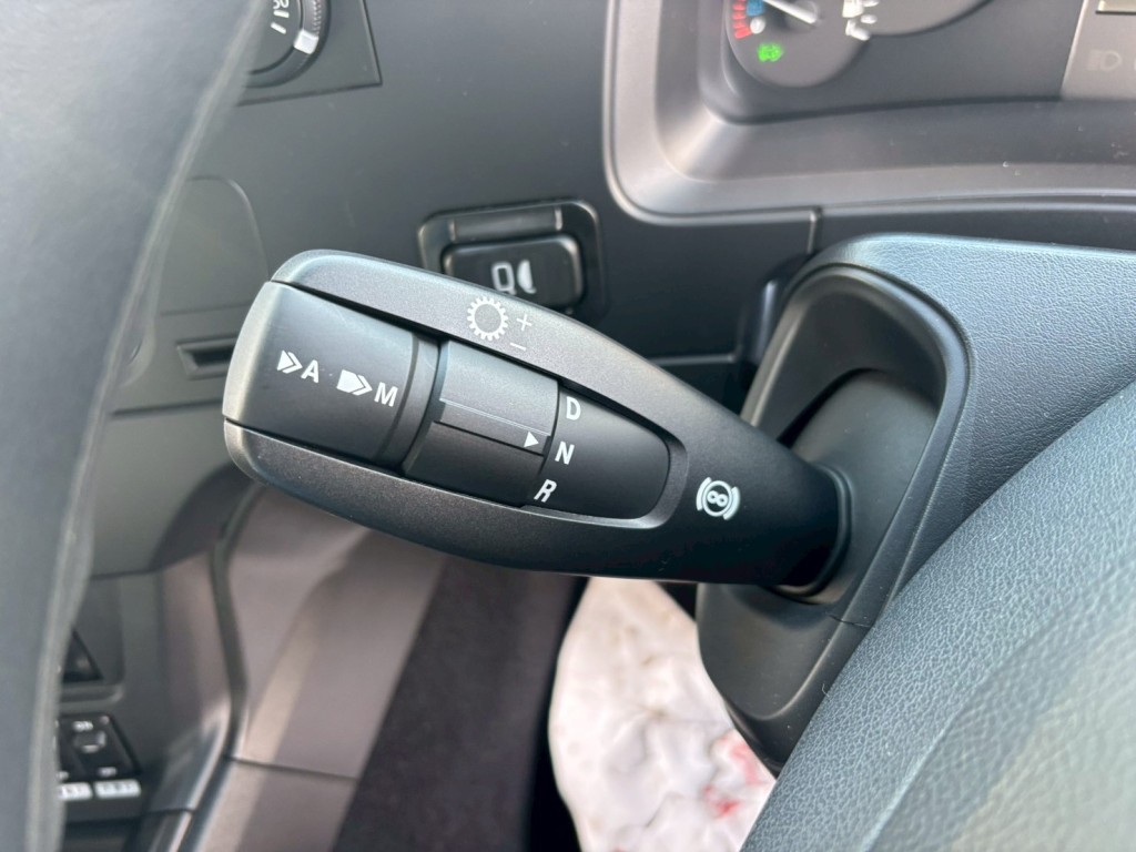 シフトパイロットです。|三菱 スーパーグレート 2PG-FV80HZの写真22